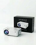 LA VAGUE LA VAGUE LV-HD340 Beamer