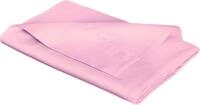 fleuresse Betttuch Colours, Mako-Satin, Gummizug: ohne, (1 St&uuml;ck), offenes...