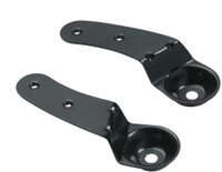 ABUS Rahmenschloss Abus Zubeh&ouml;r Halter SH