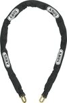 ABUS Rahmenschlosskette Kette Kette 6KS110 black