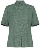 CMP Kurzarmhemd CMP Damen Kurzarm Hemd Woman Shirt 33S5656