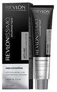 Revlon Mascara issimo Colorsmetique High Coverage 6,12-Dark Frosty Beige 60ml