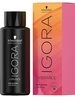 Schwarzkopf Haarfarbe Schwarzkopf Igora Vibrance Extra Light Blonde Chocolate Gold