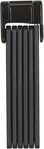 ABUS Faltschloss Bordo Classic 5900/90 ST (mit Halterung)