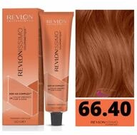 Revlon Mascara issimo Colorsmetique 66,60 Dark Blonde Intense Coopper 60ml