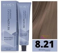 Revlon Mascara issimo Colorsmetique 8,21 Light Blonde Iris Ash 60ml