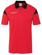 uhlsport Poloshirt Squad 27 Polo Shirt