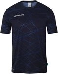 uhlsport Trainingsshirt Prediction Shirt Kurzarm