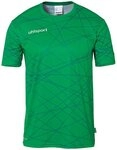 uhlsport Trainingsshirt Trainings-T-Shirt Prediction Kids (1-tlg., Trikot)