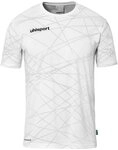 uhlsport Trainingsshirt Prediction Shirt Kurzarm