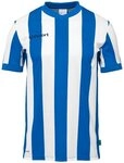 uhlsport Trainingsshirt Retro Stripe Shirt Kurzarm