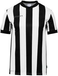 uhlsport Trainingsshirt Retro Stripe Shirt Kurzarm