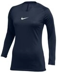 Nike Funktionsshirt Nike Performance Park First Layer Damen Atmungsaktivit&auml;t