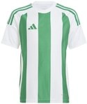 adidas Performance Fu&szlig;balltrikot adidas Performance Striped 24 Trikot Kids Teamsport