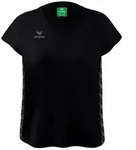 Erima T-Shirt Essential Team T-Shirt Damen