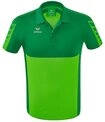 Erima Poloshirt Herren SIX WINGS Poloshirt