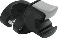 ABUS Rahmenschloss Abus Zubeh&ouml;r Halter EaZy KF f&uuml;r 64/61/54/51/47/540/470/460