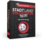 Denkriesen Spiel DENKRIESEN - STADT LAND VOLLPFOSTEN&reg; - Levels - ROTLICHT...