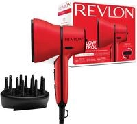Revlon Haartrockner Haartrockner mit Luftstromregelung - REVLON Airflow Control,