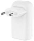 Belkin BoostCharge USB-C-Ladeger&auml;t 67W 3-Port Schnelllade-Ger&auml;t