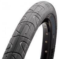 Maxxis Fahrradreifen Maxxis Drahtreifen Maxxis HookWorm Draht schwarz MaxxPro 26x2.50