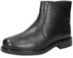 SIOUX Morgan-LF-XXXL Stiefelette schwarz 40 EU