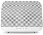 VONM&Auml;HLEN Air Beats Go Pocket-Speaker (IP67 Wasser & Staubdicht, Bass Boost Modus)