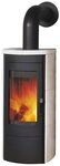 HARK Kaminofen &raquo;Tiamo EX&laquo;, 6 kW, Dauerbrand