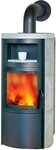 HARK Kaminofen &raquo;Vito WW GT ECOplus 14,2 KW&laquo;, 4,2 kW, Dauerbrand, Naturstein
