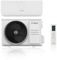 BOSCH Split-Klimager&auml;t CL3000i-Set 53 WE Au&szlig;en- und Inneneinheit, 5,3 kW, A++