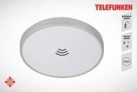 Telefunken LED Deckenleuchte BOLWA