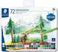 STAEDTLER Buntstift Farbstift 146C 2,9mm VE=72 Farben