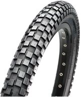 Maxxis Fahrradreifen Maxxis Reifen HolyRoller 24x1.85" 50-507 schwarz Draht