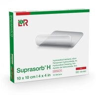 Lohmann & Rauscher GmbH & Co.KG Wundpflaster L&R Suprasorb H...