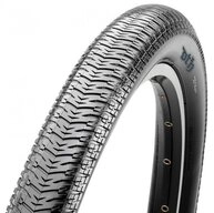 Maxxis Fahrradreifen Maxxis Reifen DTH 26x2.30 Zoll 58-559 schwarz faltbar