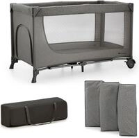 Kinderkraft Baby-Reisebett JOY 2