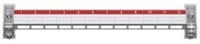 Striebel & John Werkstattwagen Striebel&John Patchpanel 12 Module E-Datoder...