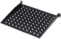 Digitus Netzwerkschrank Fachboden f&uuml;r alle Schr&auml;nke der 48.3 cm (19)...