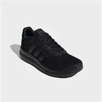 adidas Sportswear LITE RACER 4.0 Sneaker schwarz 40 EU