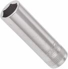 VIGOR Steckschl&uuml;ssel VIGOR Innenvierkant Antrieb 6,3 = 1/4 Zoll