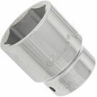 VIGOR Steckschl&uuml;ssel VIGOR Steckschl&uuml;ssel-Einsatz V2333N Vierkant hohl 20 mm...