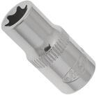 VIGOR Steckschl&uuml;ssel VIGOR Innenvierkant Antrieb 6,3 = 1/4 Zoll TX