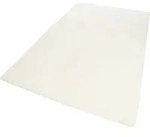 Wecon home Hochflor-Teppich Toubkal, rechteckig, H&ouml;he: 50 mm, Wohnzimmer beige...