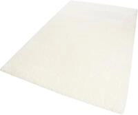 Wecon home Hochflor-Teppich Toubkal, rechteckig, H&ouml;he: 50 mm, Wohnzimmer