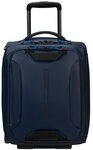 Samsonite Weichgep&auml;ck-Trolley ECODIVER 45 cm, 2 Rollen, f&uuml;r Gesch&auml;ftsreise,...