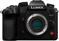 Panasonic Lumix DC-GH7 Geh&auml;use Systemkamera