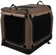 TrendPet Tiertransportbox TPX-Pro Hundebox, in verschiedenen Gr&ouml;&szlig;en erh&auml;ltlich