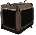TrendPet Tiertransportbox TPX-Pro Hundebox, in verschiedenen Gr&ouml;&szlig;en erh&auml;ltlich