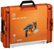 Fein Bohrhammer ABH18-26 AS N00 Akku-Bohrhammer