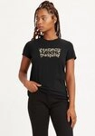 Levi's&reg; T-Shirt LSE THE PERFECT TEE mit Logo Print